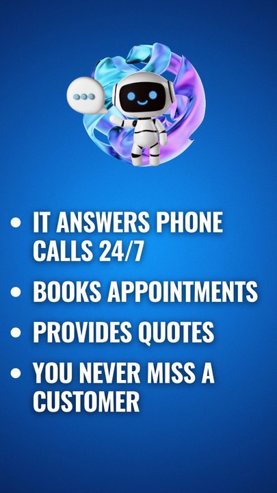 AI S60-AI Receptionists vs Chatbots What’s the Difference V2