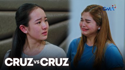 Cruz vs. Cruz: Coleen at Jessica, nagbatuhan ng sama ng loob! (Episode 66)