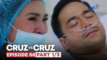Cruz vs. Cruz: Felma, handa nang bawiin si Manuel kay Hazel! (Episode 66 - Part 1/3)