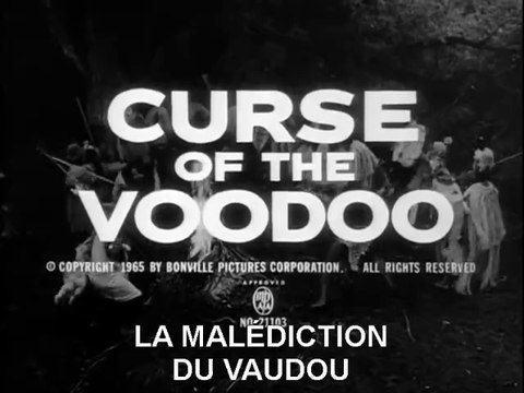 Curse.Of.The.Voodoo.1965