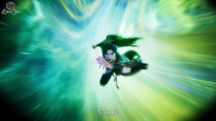 Shrouding the Heavens Episode 132 (4K Multi-Sub)