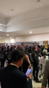 Mattia Ahmet Minguzzi davasında kararın ardından Yasemin Minguzzi sinir krizi geçirdi - 1