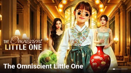 ⭐🍉💚 The Omniscient Little One Full Episode - Full Movie