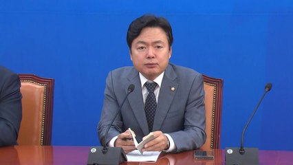 민주 "재판소원제, '투톱' 이견 없어...당론 추진 노력" / YTN