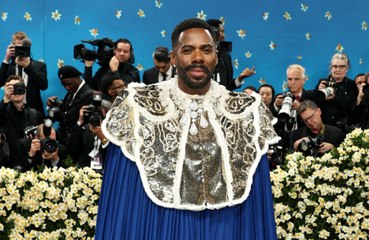 Colman Domingo: Rolle im zweiten Teil von 'Wicked'