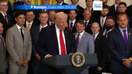 Un tribunal de apelaciones permite a Trump desplegar Guardia Nacional en Portland