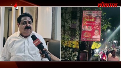 राजीनामा आणि आता ऑब्जेक्शन,  म्हात्रेंच्या मनात नेमकं काय? कोणत्या पक्षात जाणार ?