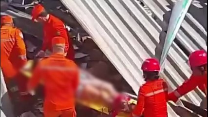 Explosão em Olinda: Tragédia, Sobrevivência e Resgate - Como a Comunidade Lidou com o Desastre