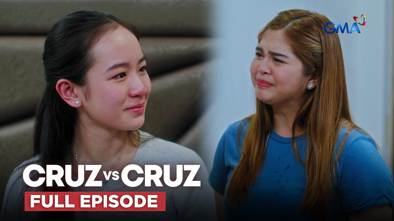 Cruz vs. Cruz: Full Episode 66 (October 21, 2025)