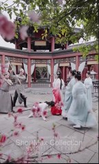 Threads Of Her Love Full Chinese Drama - English Sub