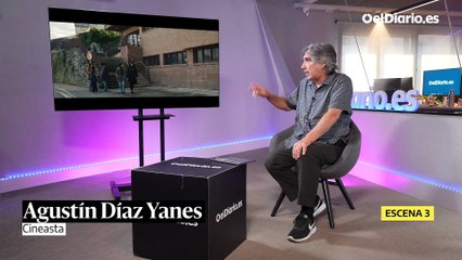 Un fantasma en la batalla [ANATOMÍA DE UNA ESCENA_ESCENA 3]