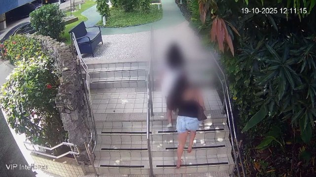 Caso de Invadido de Apartamento de Luxo no Recife: Dupla de Mulheres Suspeitas Furta Joias e Arma com Prejuízo de um Milhão de Reais