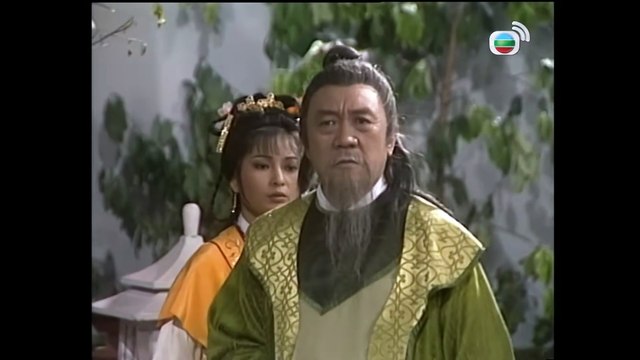 Blood Stained Intrigue (1986) – Episode 7 / 40 | “Shadows of the Bamboo Grove” | English Subtitles