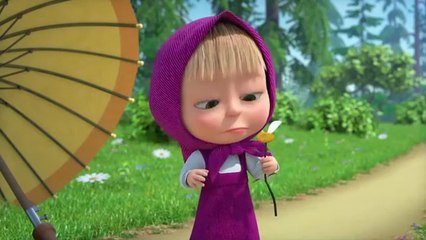 Maşa İle Koca Ayı - 🍍 Uyumsuzluğun Ananası 🐺 Yeni bölüm 2025! Bölüm koleksiyonu 🎬