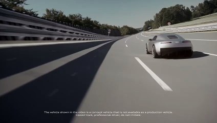 Descubra o Novo Audi Concept C com Teaser Dinâmico 🚗