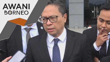 Inkues Zara Qairina: Sebak, menangis kenang pengalaman jadi pelajar junior