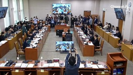 민주당, 이번엔 초유의 판사 동행명령