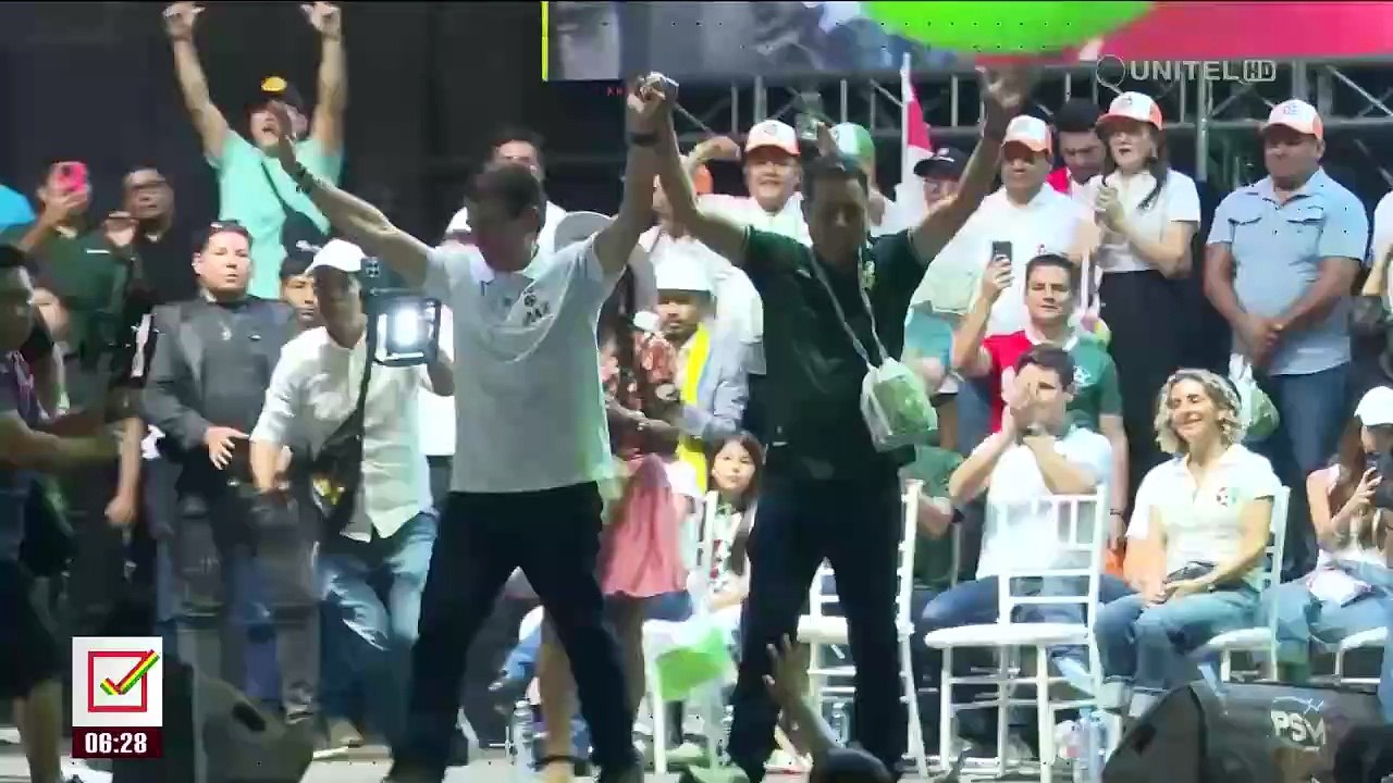 El 8 de noviembre empiezan a entrar las cisternas con combustible”: Lara pide paciencia a los conductores que están en las filas