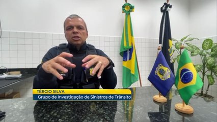 Análise Profunda de Acidentes Rodoviários: Como a Polícia Rodoviária Federal Utiliza Tecnologia Avançada para Investigação e Reconstrução 3D dos Sinistros