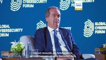 Globális Kiberbiztonsági Fórum: Hogyan garantálhatja a világ az online biztonságot?