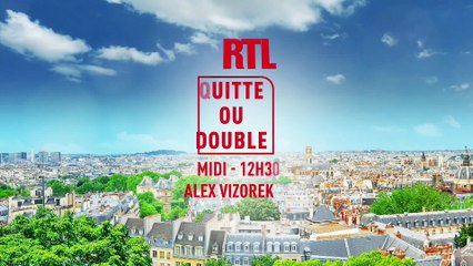 L'INTÉGRALE - RTL Midi du 21 octobre 2025