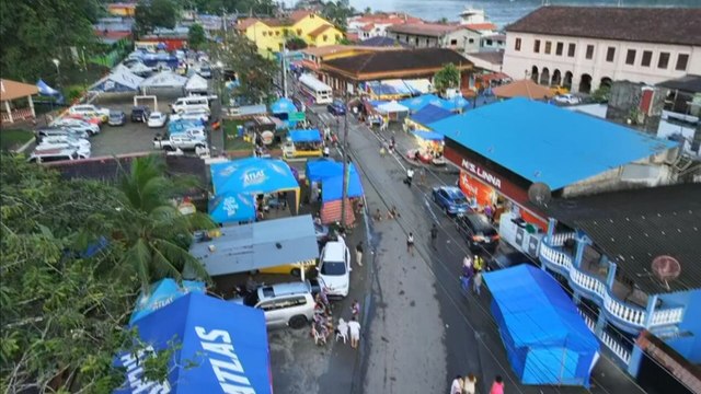Cristo Negro de Portobelo: Policía Nacional reporta 26 aprehendidos durante operativo por festividades