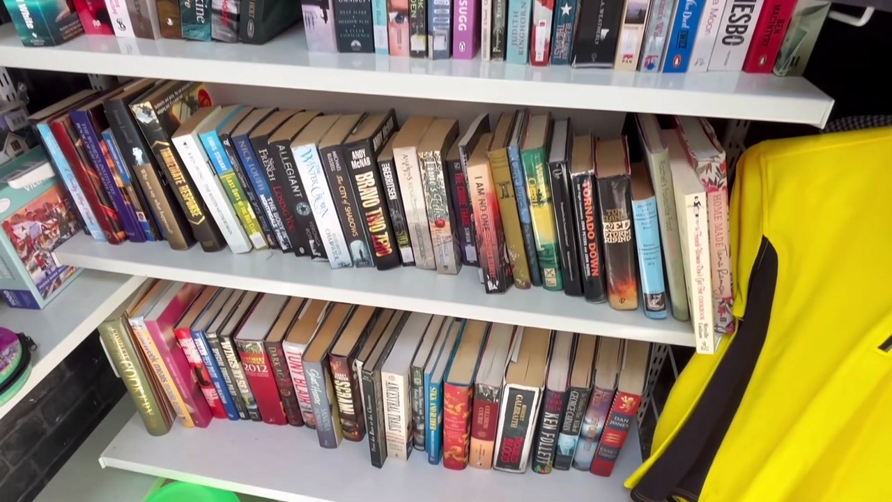 Wings Community Support Gosport