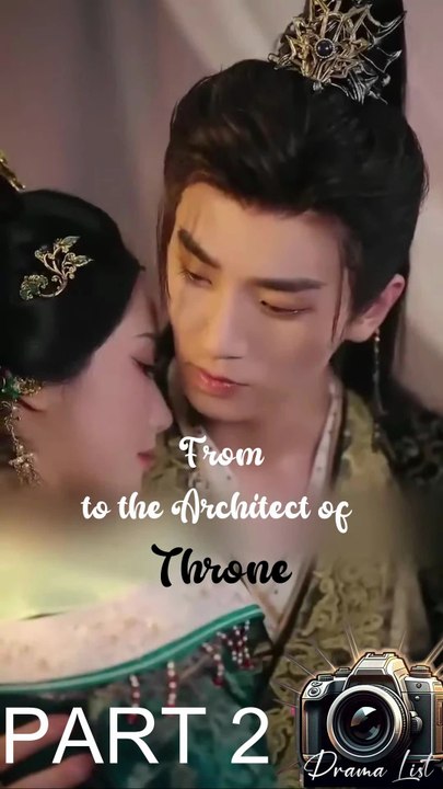 [Part 2] From a Hostage Bride to the Architect of Throne
