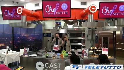 Video News - Gambero Rosso 2026: tanti chef bresciani