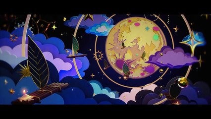 Genie, Make a Wish EP.1 Hindi Dubbed
