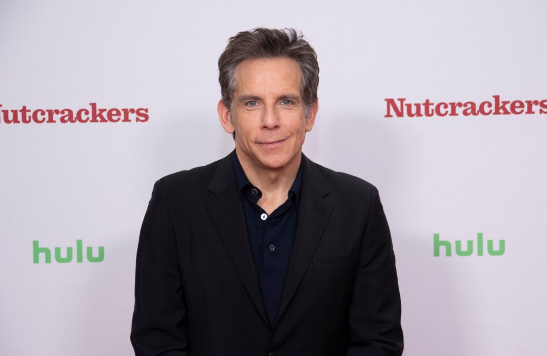 'We live in a world where taking chances with comedy is more challenging': Ben Stiller insists comedy is about having the freedom to speak 'truth to power'