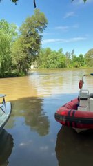 Cinthia Fernández se metió en el viaje de egresados de sus hijas y la aniquilaron: "Pasaste tres pueblos"