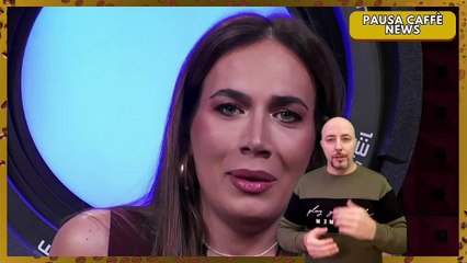 GF, Ivana Castorina rivela il suo passato “Ho fatto un percorso di transizione”