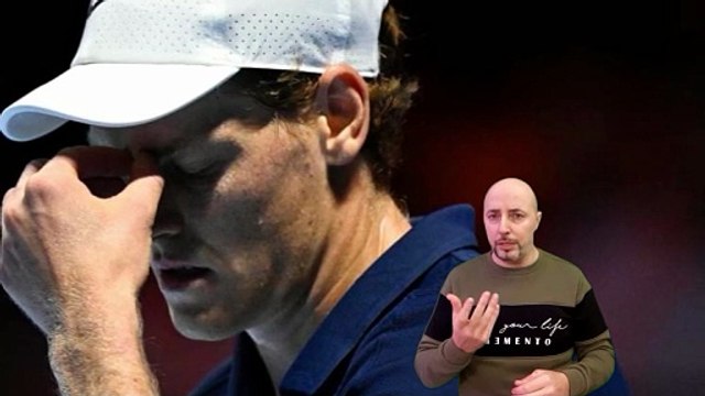 Jannik Sinner attaccato dopo la scelta di saltare la Coppa Davis