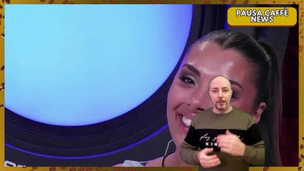 Tenera complicità nella Casa del GF Grazia e Mattia sempre più vicini