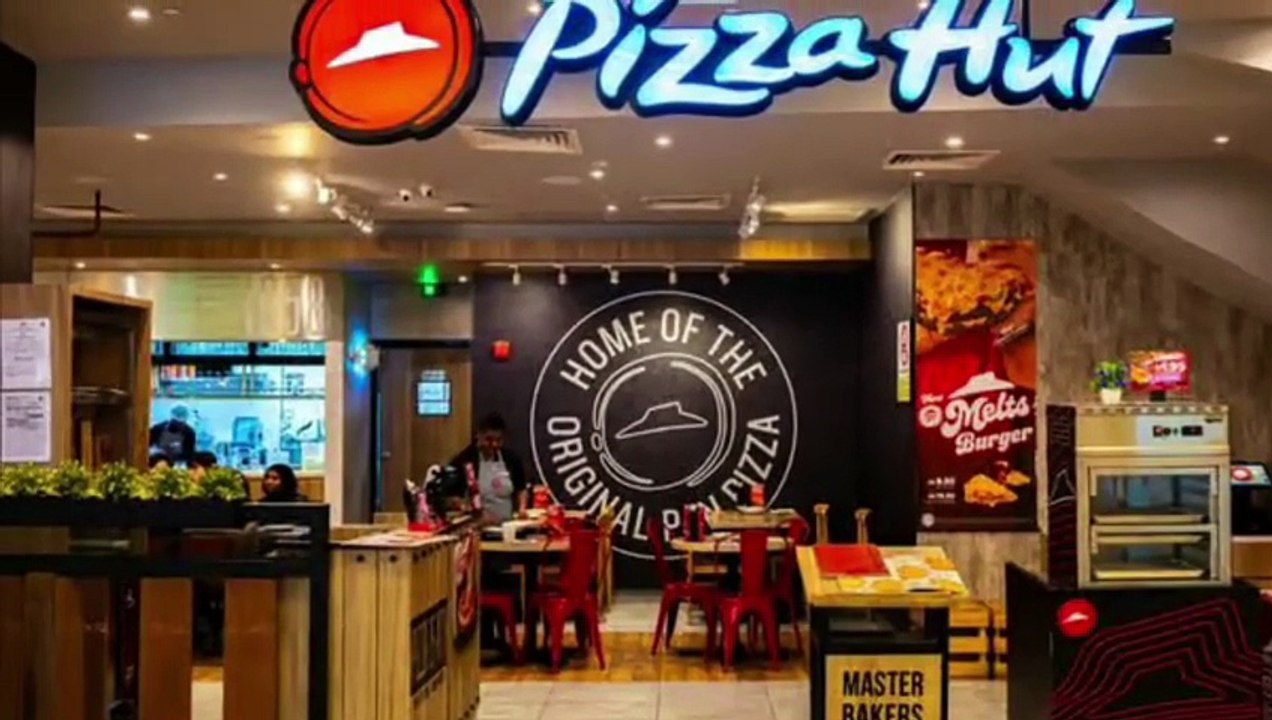 Pizza Hut at Deepdale in Preston has closed with immediate effect