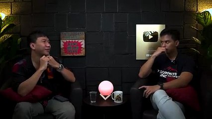 SAMPE GA BISA NULIS JUDUL GW - GA ADA YANG KUAT! w_ Nuugro Agung