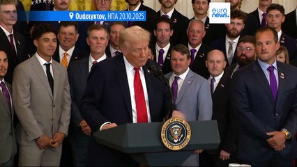 ΗΠΑ: «Πράσινο φως» από το Εφετείο για την ανάπτυξη Εθνοφρουράς στο Πόρτλαντ