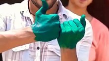 Best Finger 🤞 magic tricks 😱