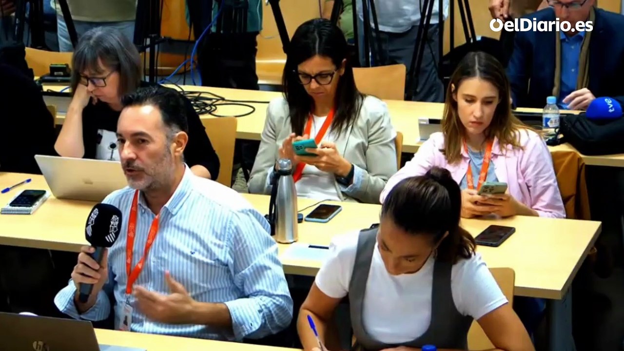 Un año después de la dana el Gobierno de Mazón admite tener parados 9 millones de euros en donaciones para víctimas