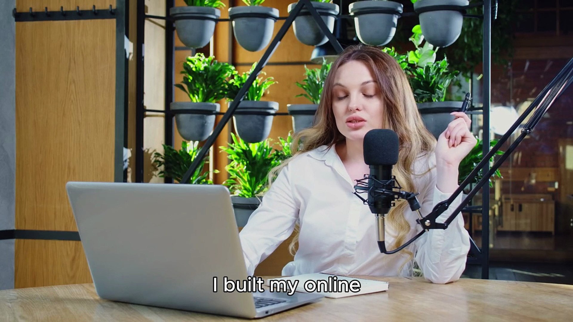 ⁣How I Built a Business Using Only ChatGPT