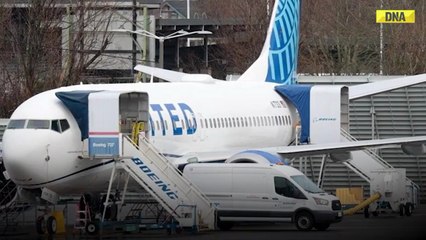 Panic at 36,000 feet: Boeing 737’s windshield cracks mid-air; space debris to blame?