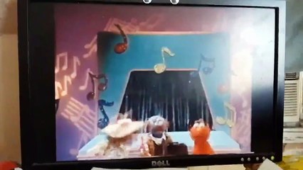 Closing to Sesame Street: Sing Out Loud VHS 1994 (Random House Home Video Version)