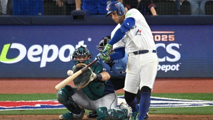 Toronto Blue Jays Win Game 7 and Advance to the World Series 🏆