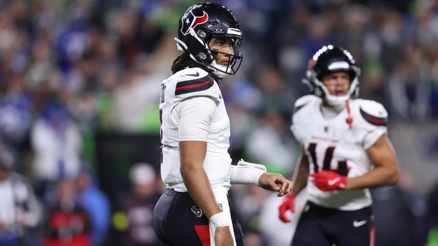 Houston Texans' Struggles: A Season of Poor Offense