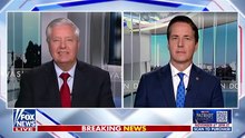 Trump is going to take Maduro down, Lindsey Graham reveals
