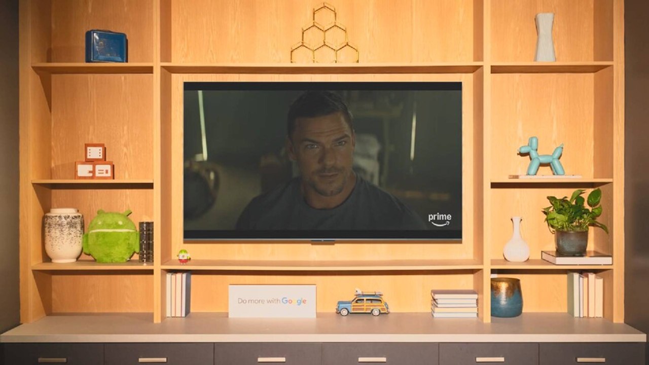 Google tv mit gemini: das bringt die ki auf dem fernseher