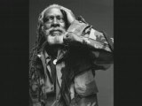 Burning Spear - him tour 3
