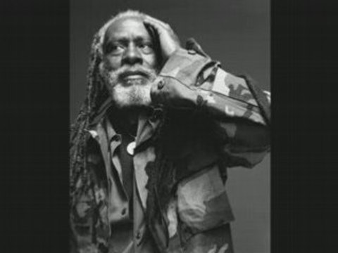 Burning Spear - him tour 3