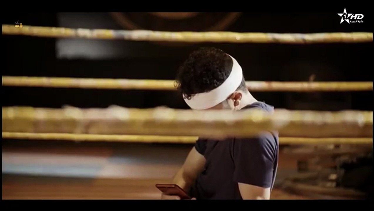 Yed El Henna - Ep 3 مسلسل يد الحنة - الحلقة